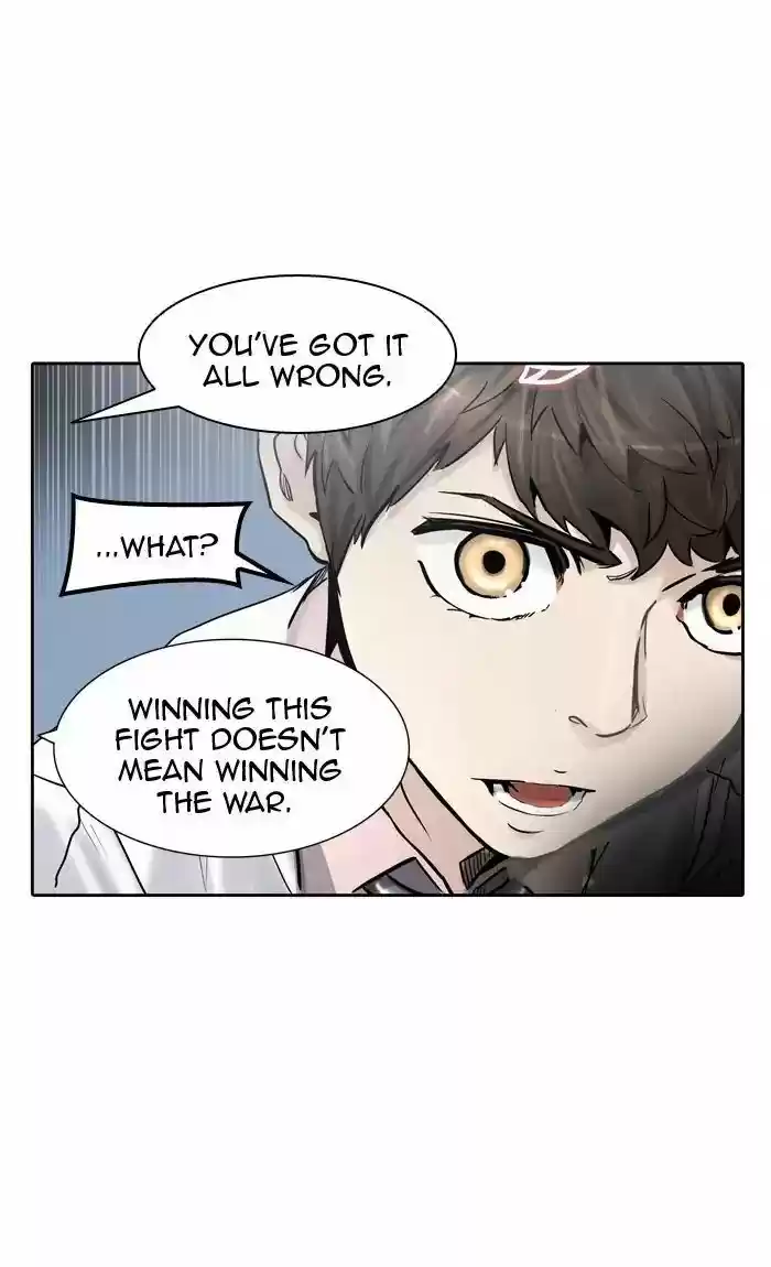 Tower of God 412