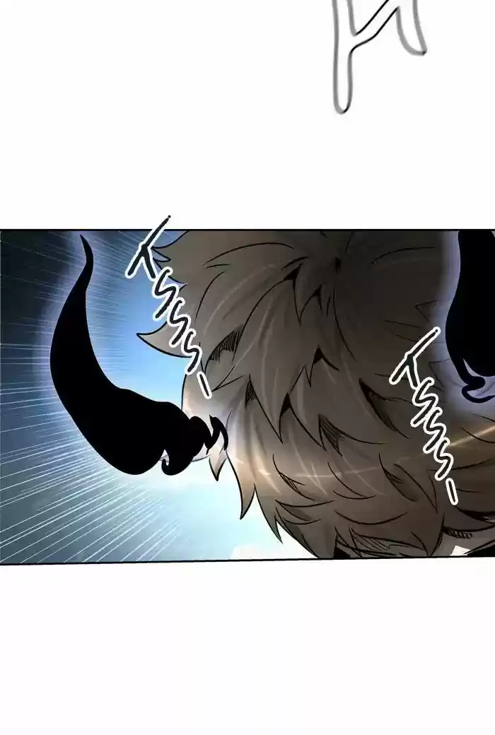 Tower of God 412