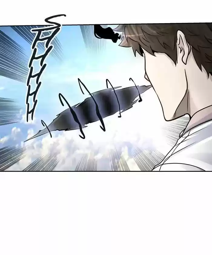 Tower of God 412