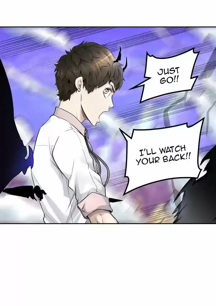 Tower of God 412