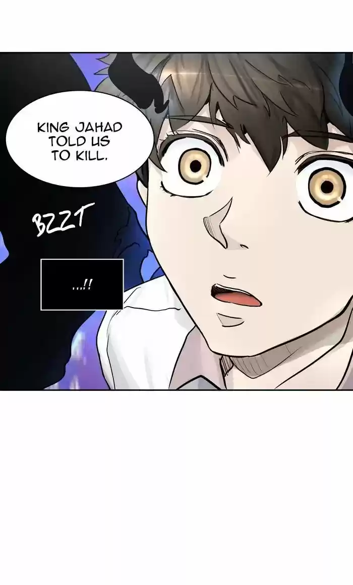 Tower of God 412