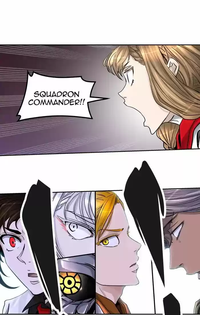 Tower of God 413