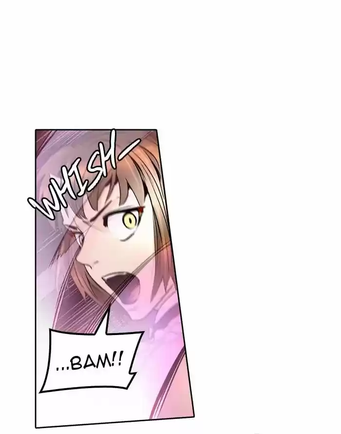 Tower of God 413