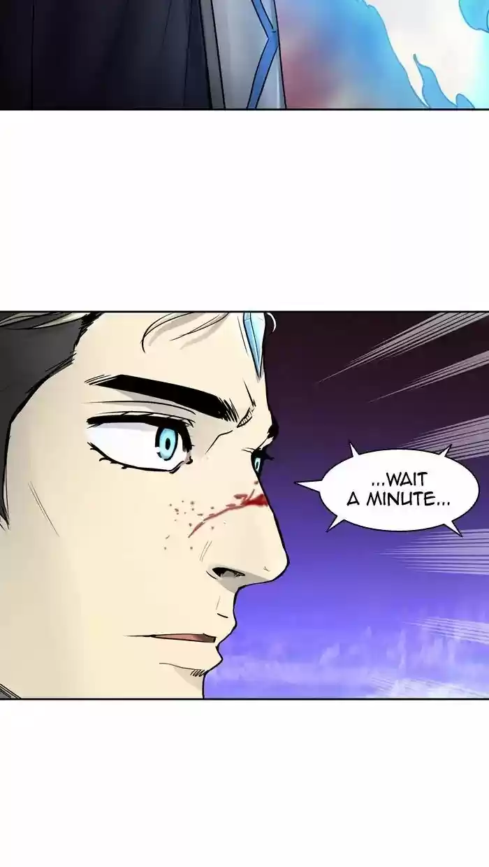 Tower of God 413
