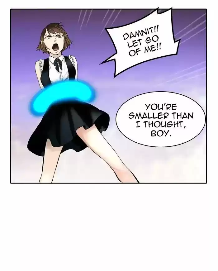 Tower of God 413