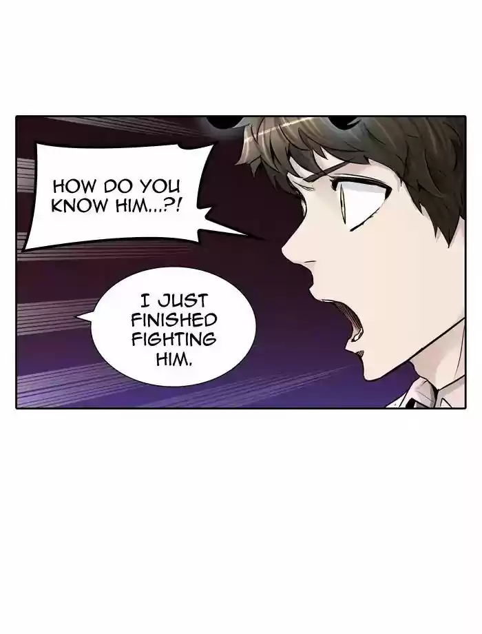 Tower of God 413
