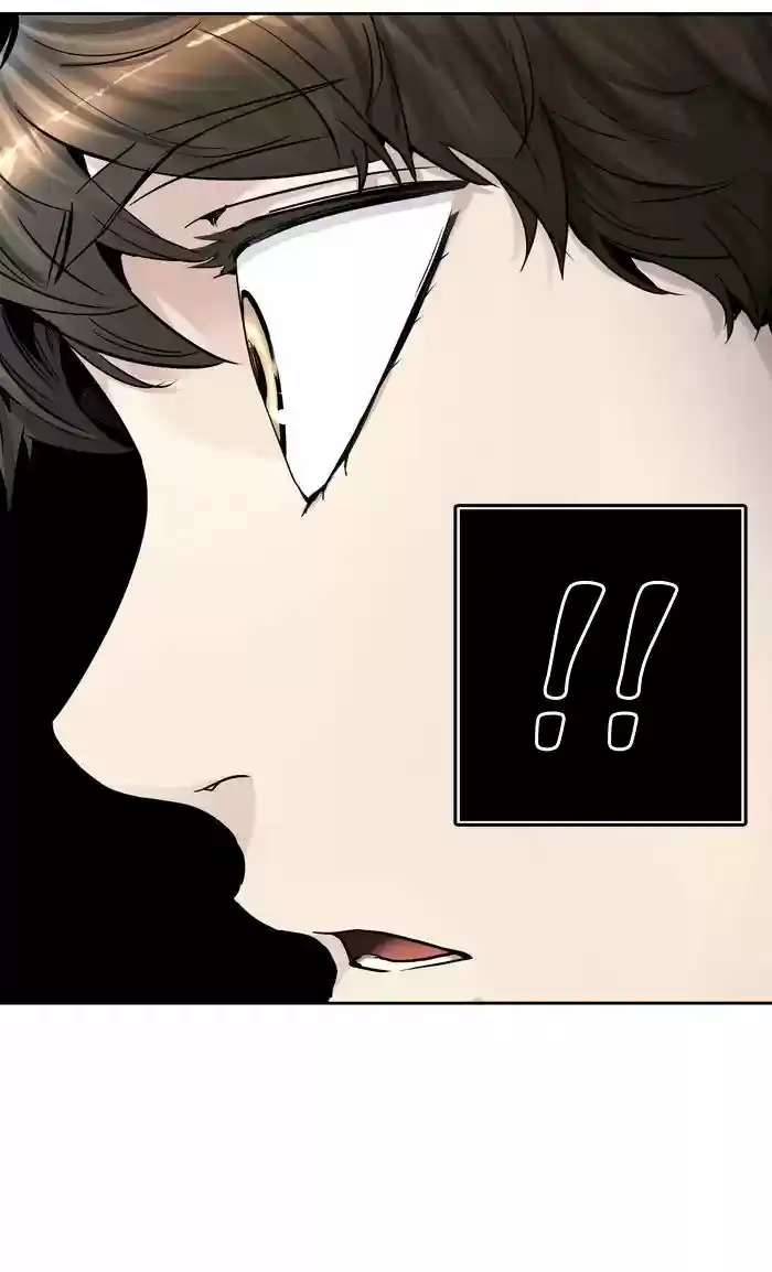 Tower of God 413