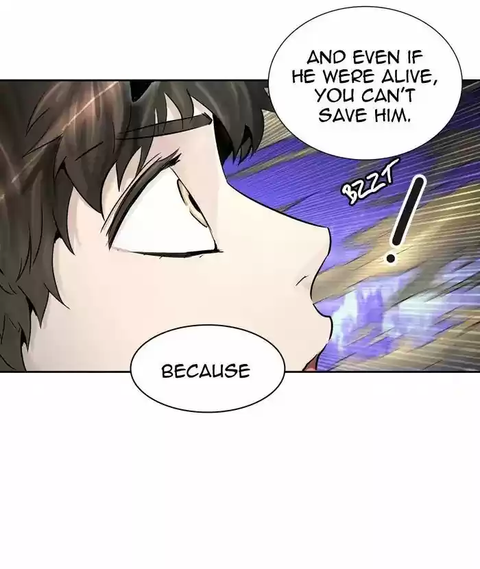 Tower of God 413