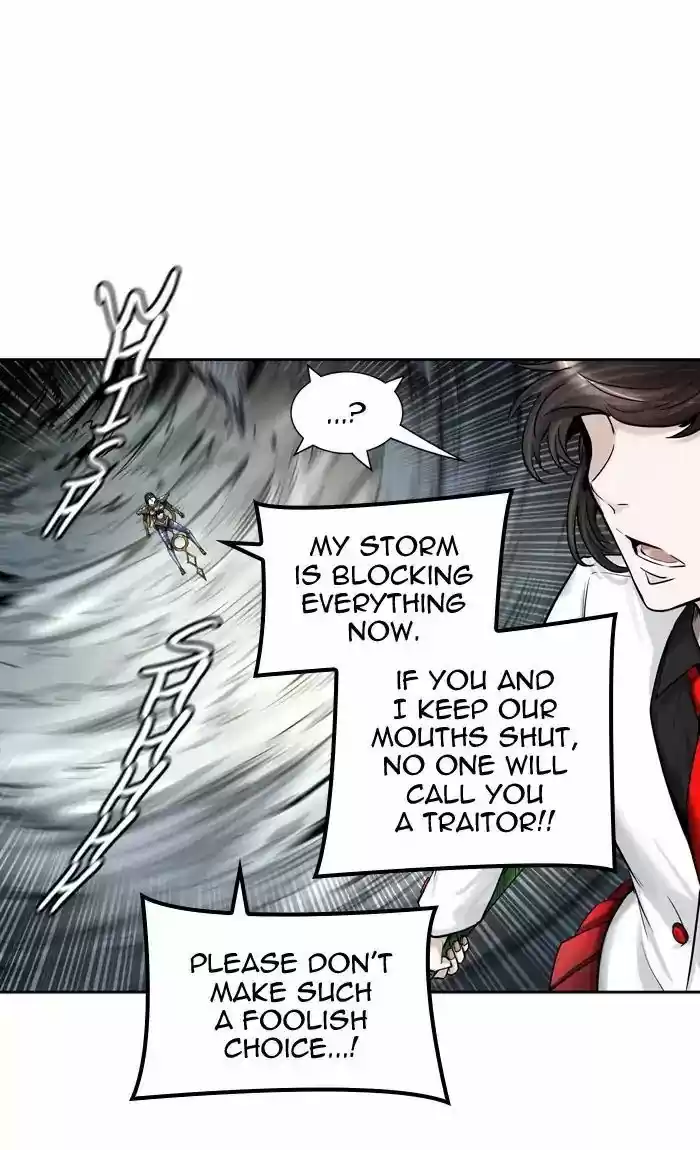 Tower of God 413