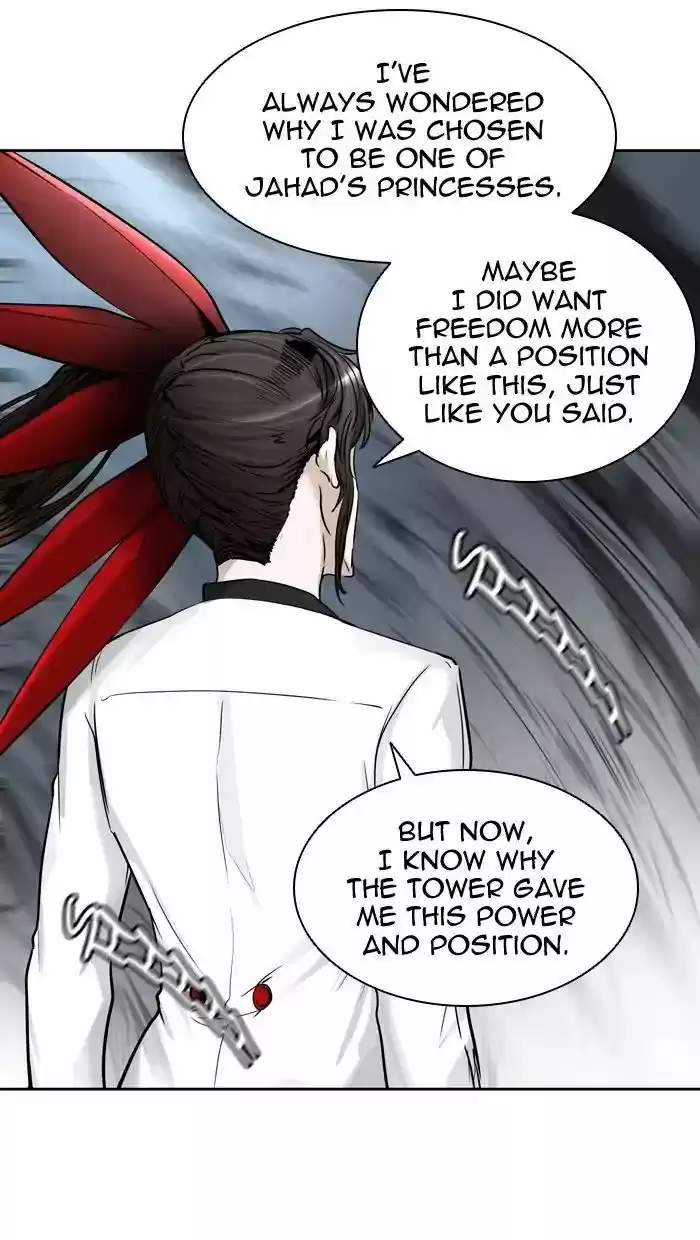 Tower of God 413