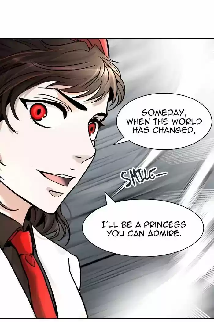 Tower of God 413