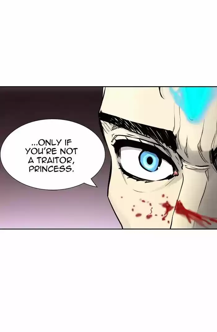 Tower of God 413