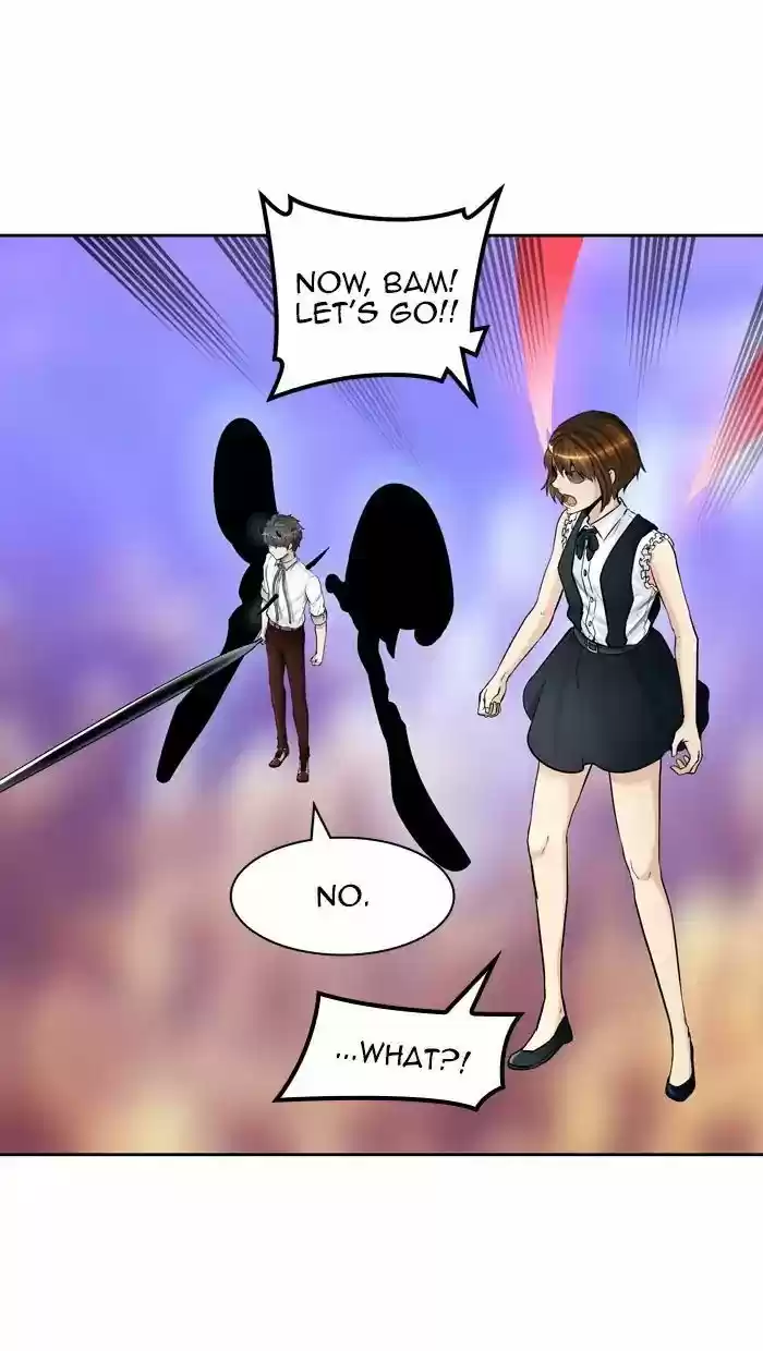 Tower of God 413