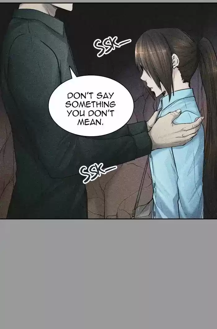 Tower of God 413