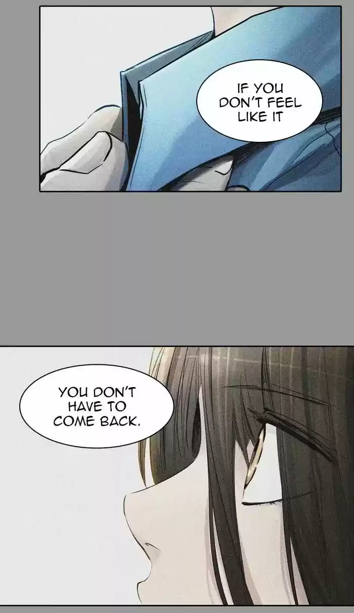 Tower of God 413