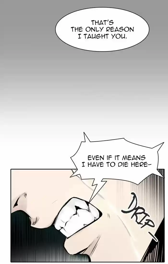 Tower of God 413