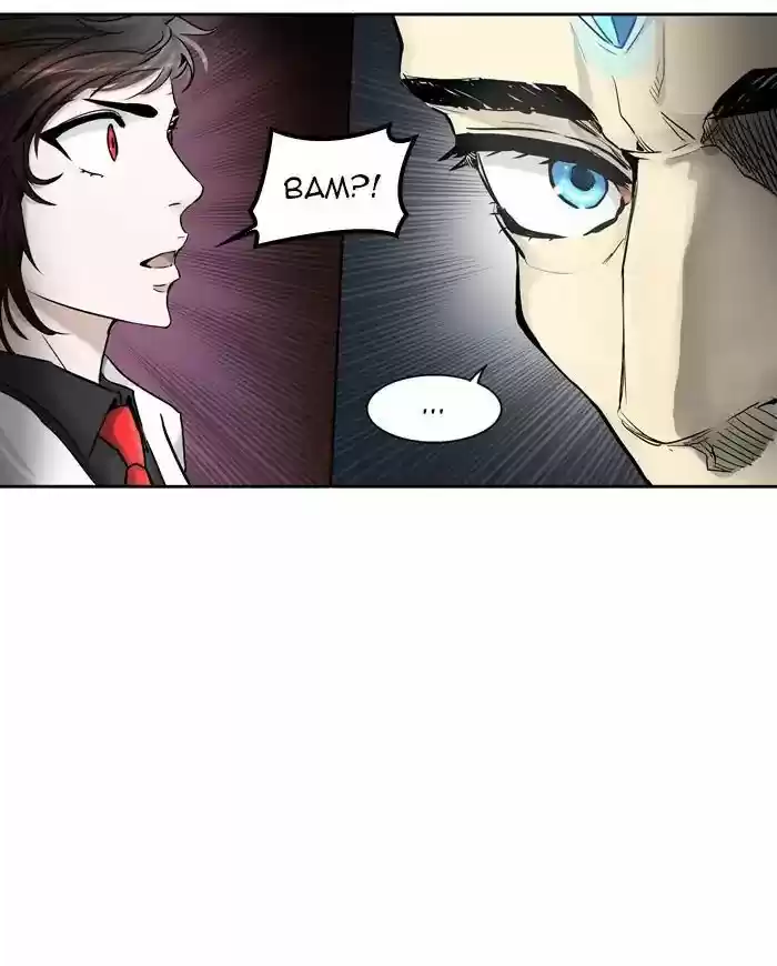 Tower of God 413