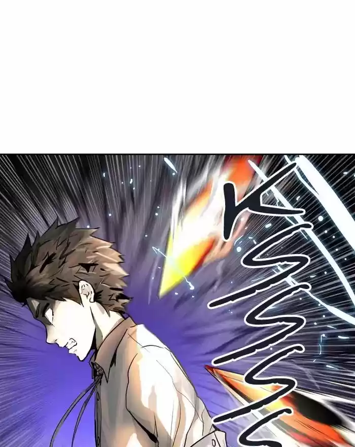 Tower of God 414
