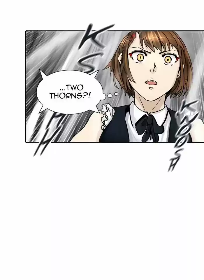 Tower of God 414