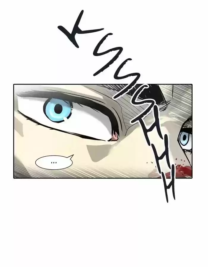 Tower of God 414