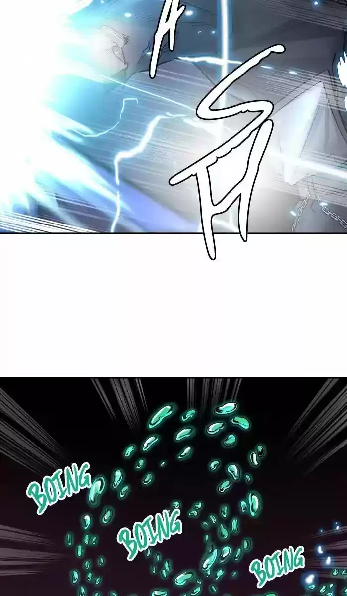 Tower of God 414