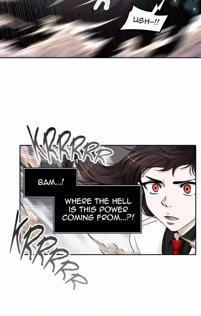 Tower of God 414