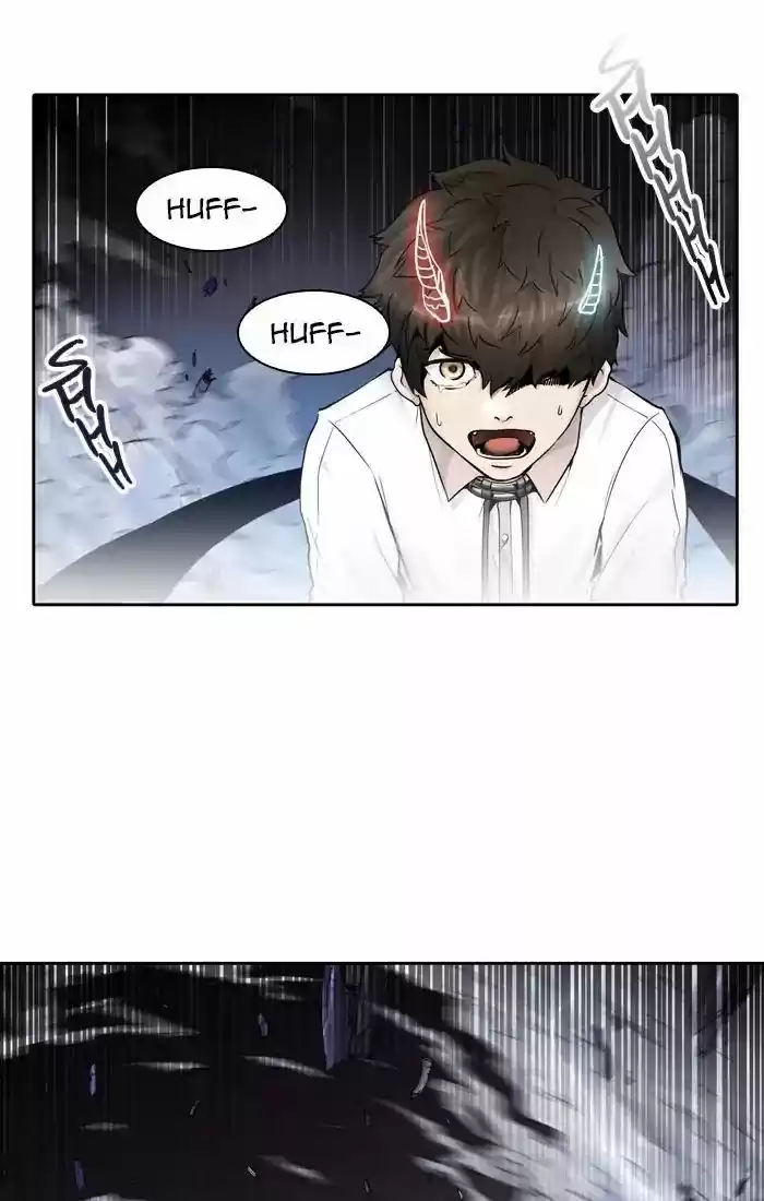 Tower of God 414