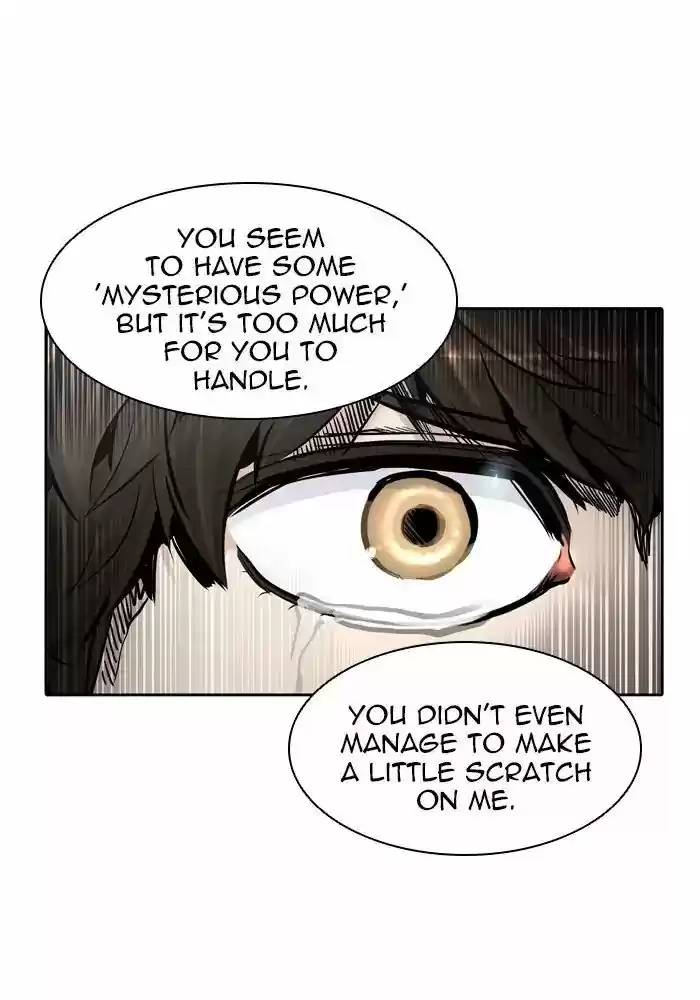 Tower of God 414