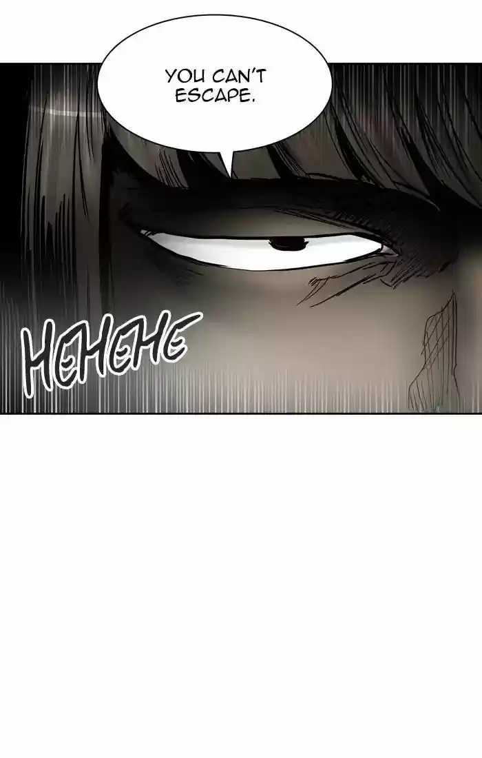 Tower of God 414