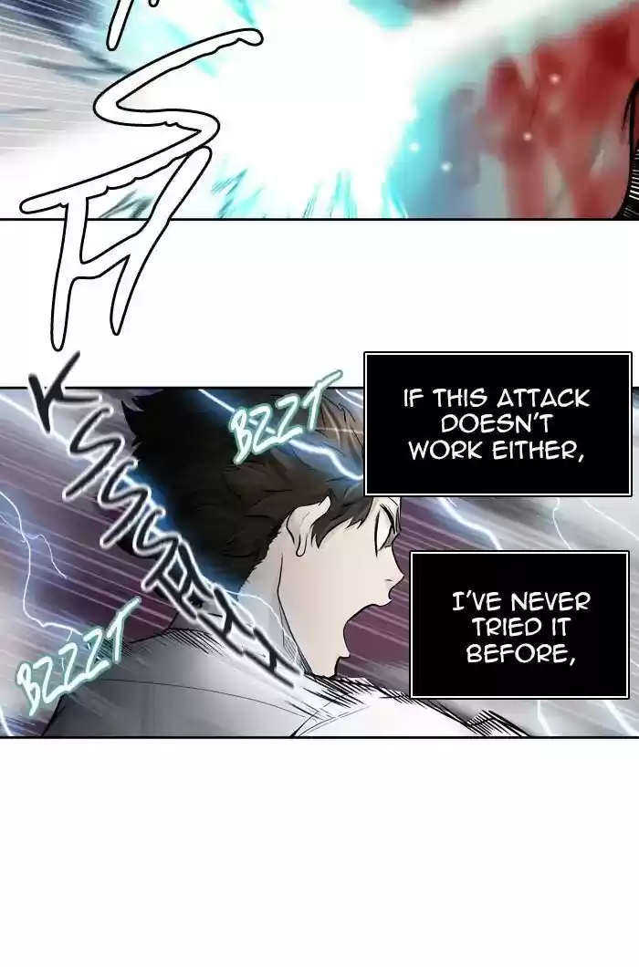 Tower of God 414