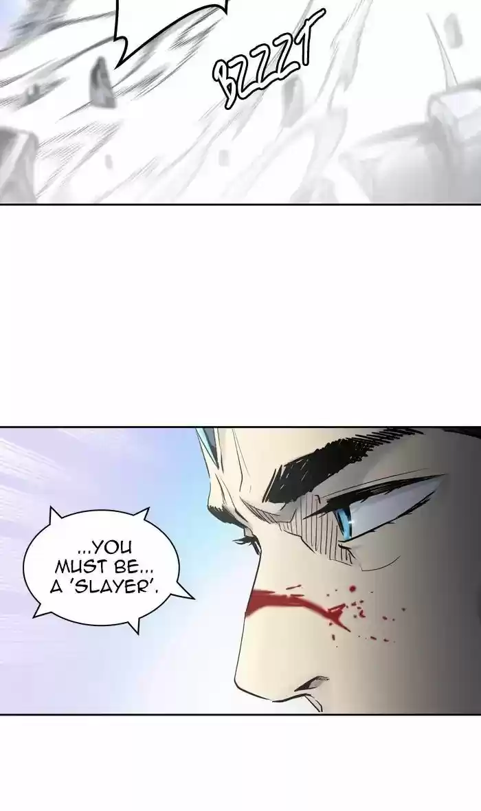 Tower of God 414