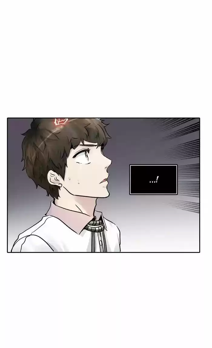 Tower of God 414