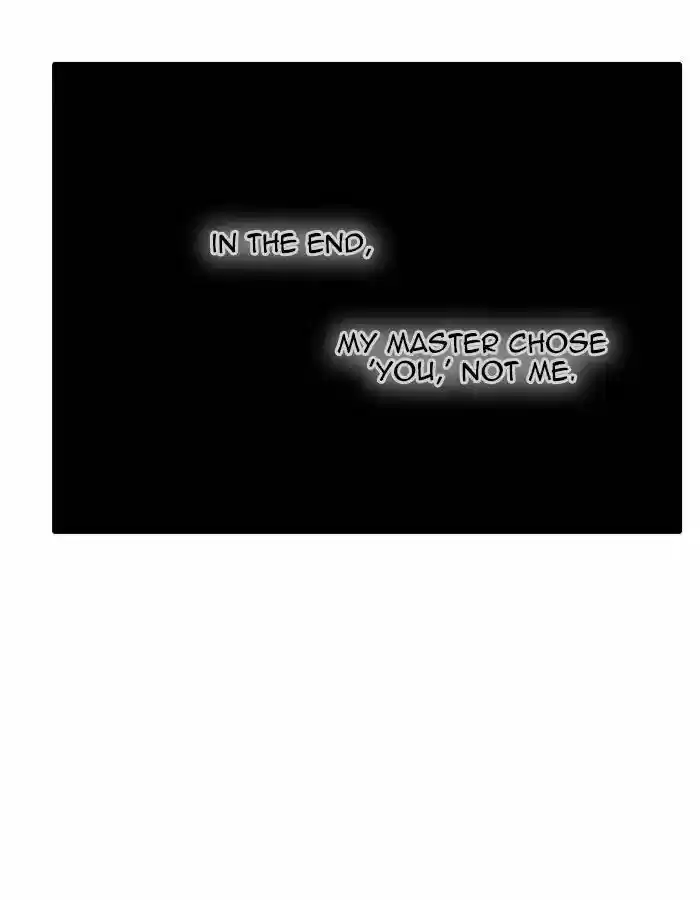 Tower of God 414