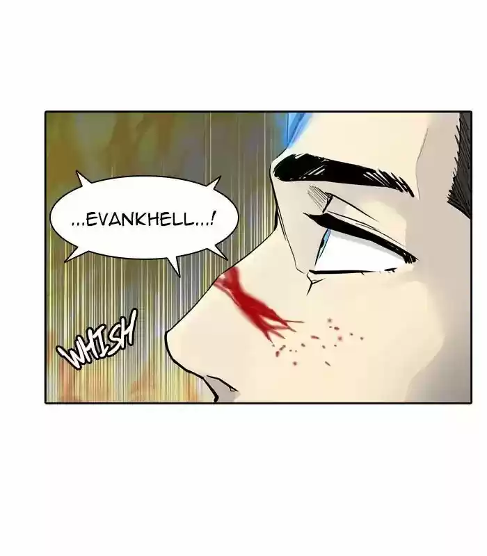 Tower of God 414