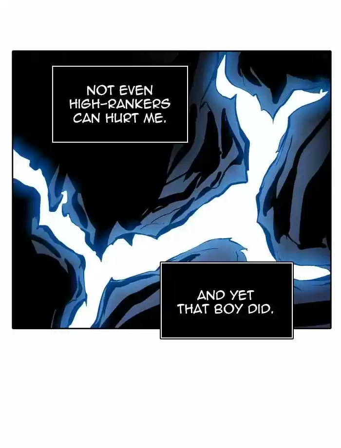 Tower of God 414