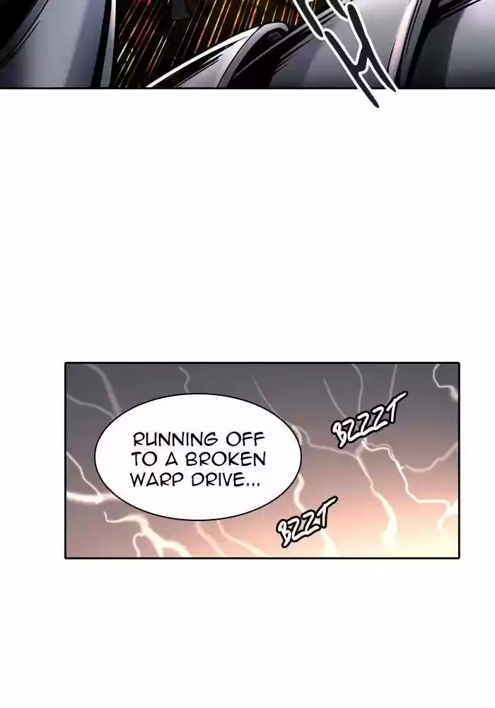 Tower of God 414