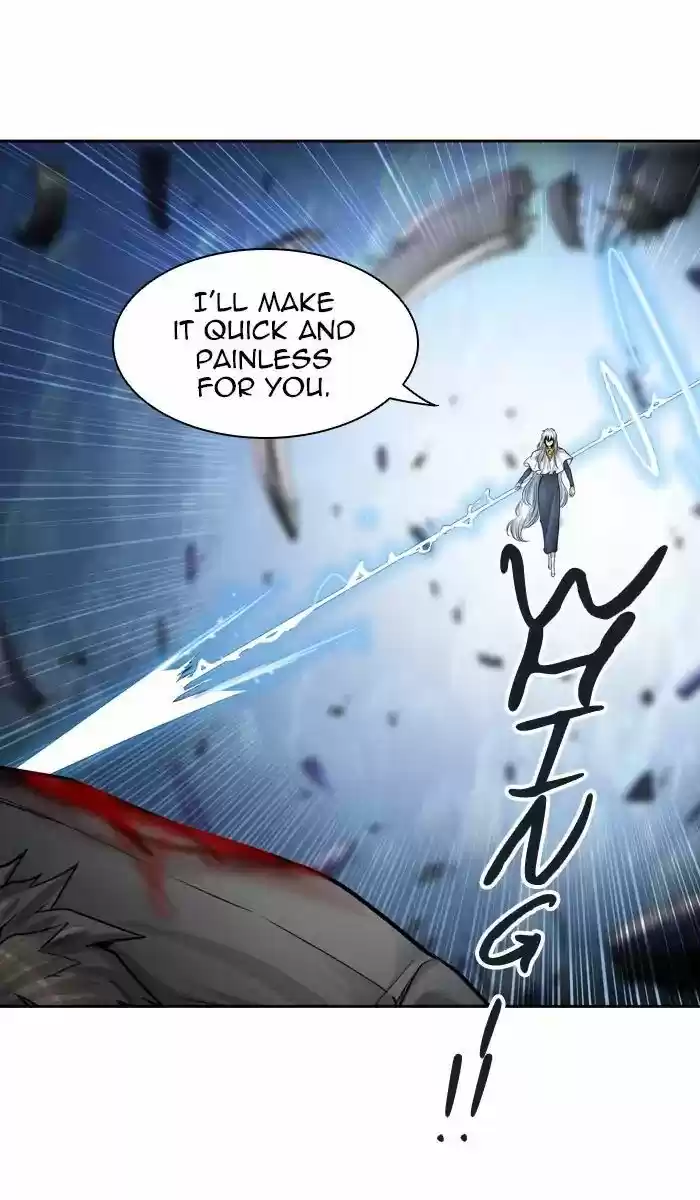 Tower of God 414