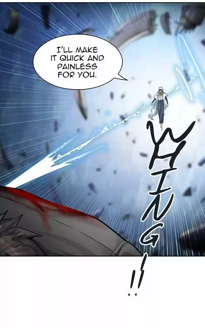 Tower of God 415