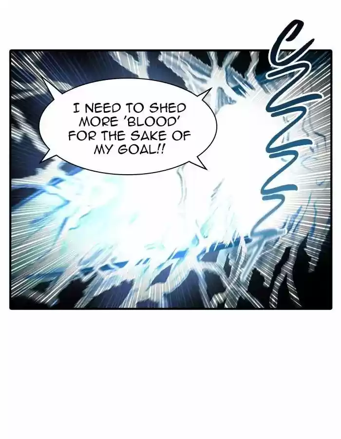 Tower of God 415