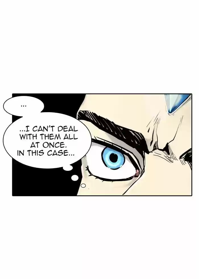 Tower of God 415