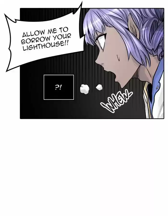 Tower of God 415