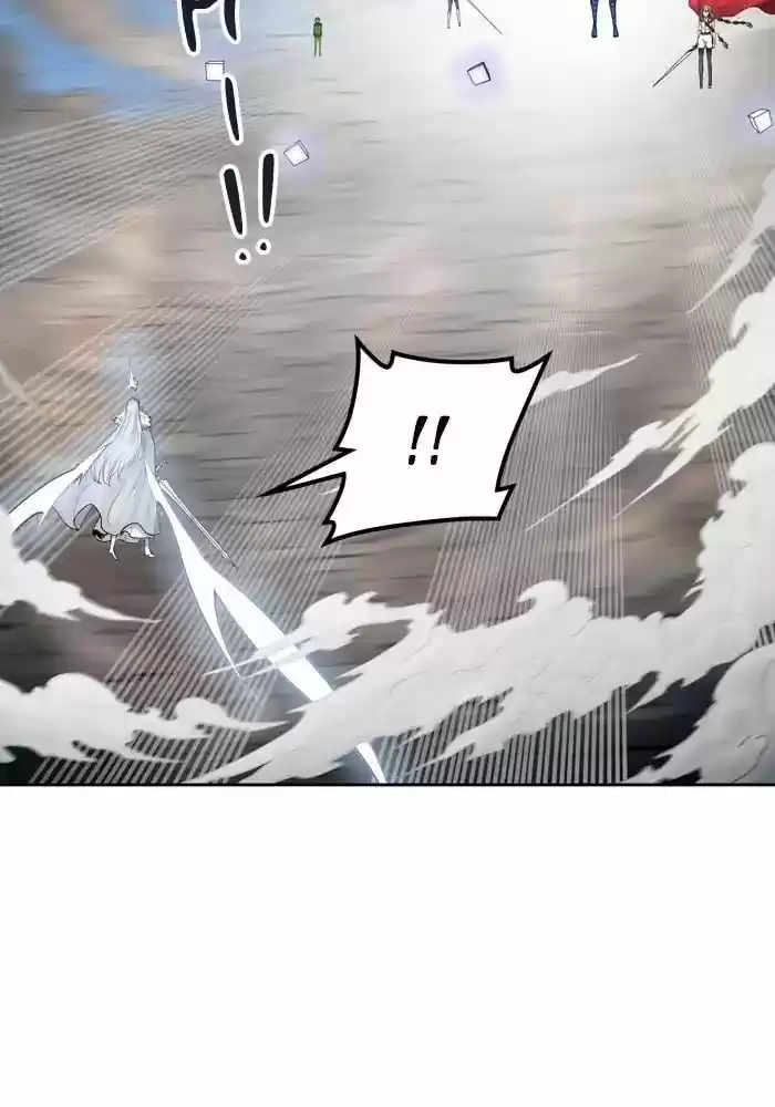 Tower of God 415