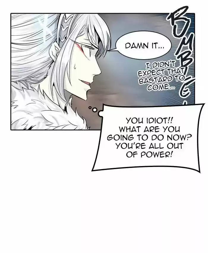Tower of God 415