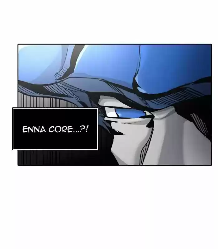 Tower of God 415