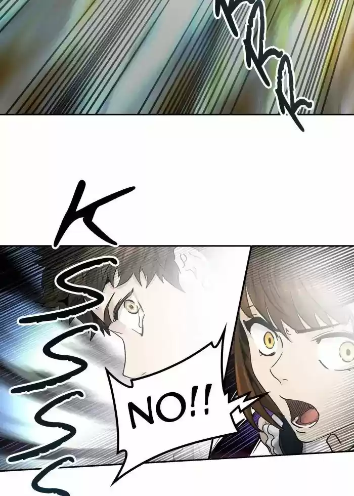 Tower of God 415
