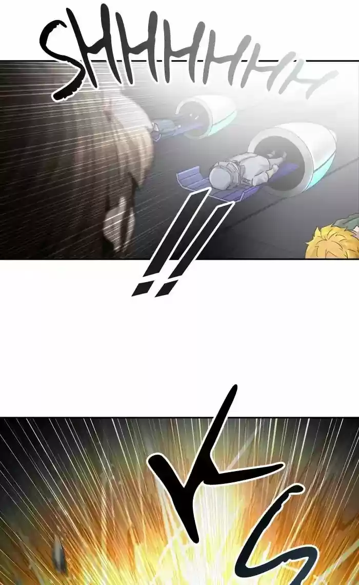 Tower of God 415