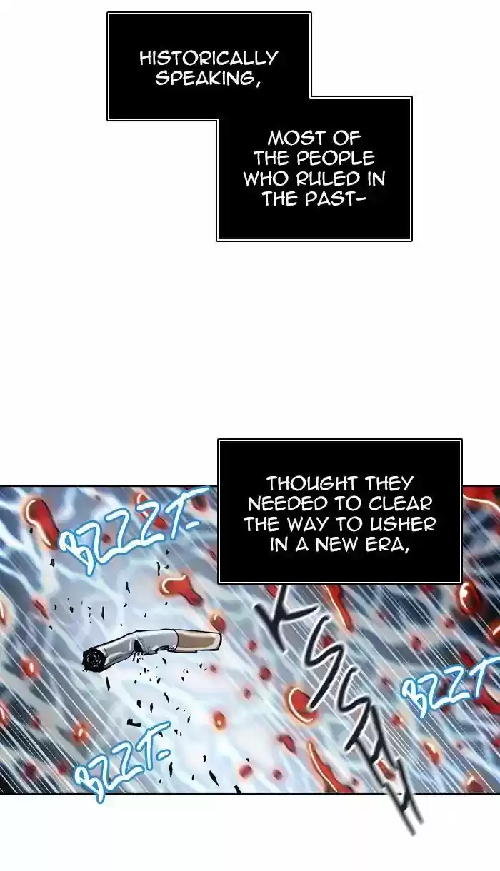 Tower of God 415