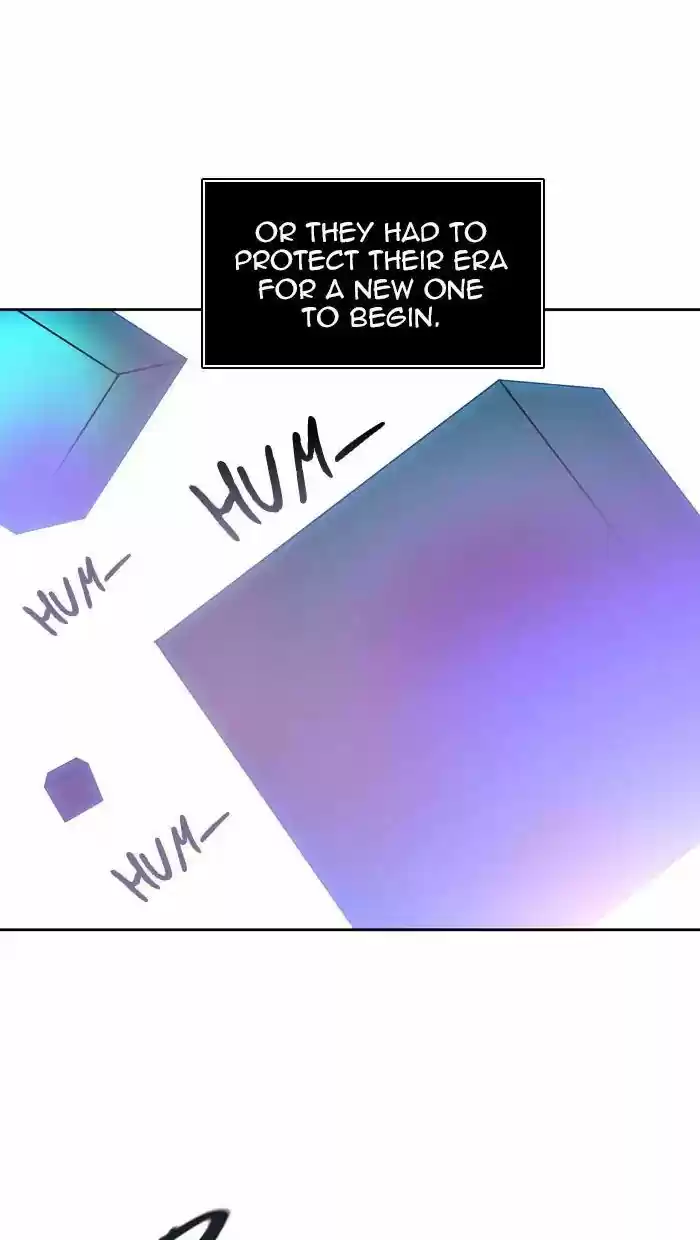 Tower of God 415
