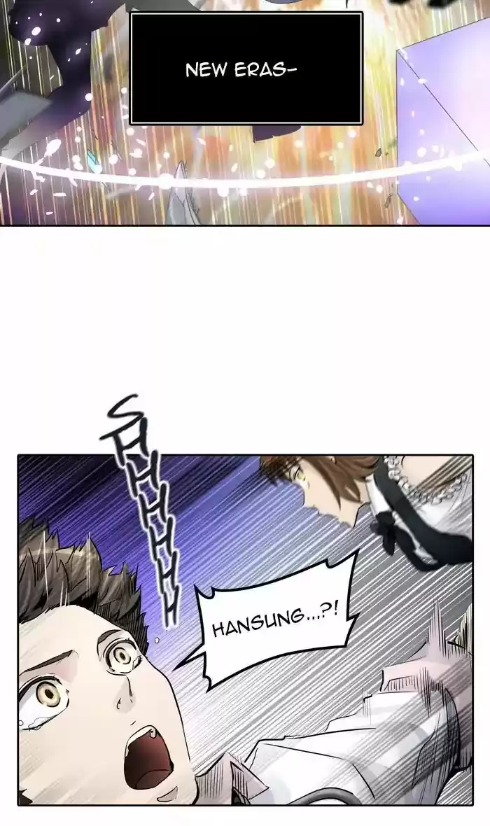 Tower of God 415