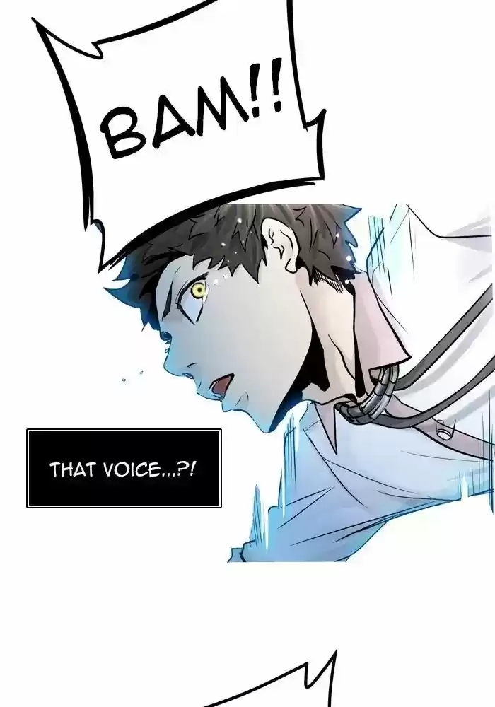 Tower of God 415